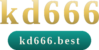kd666 โลโก้